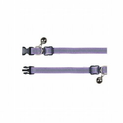 Trixie Ayarlanabilir Fosforlu Yavru Kedi Boyun Tasması - 3