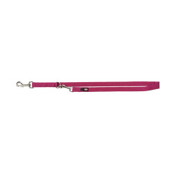 Trixie Ayarlanabilir Premium Köpek Gezdirme Kayışı 2 M 15 Mm Pembe - Trixie