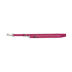 Trixie Ayarlanabilir Premium Köpek Gezdirme Kayışı 2 M 20 Mm Pembe - Trixie