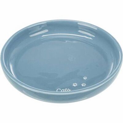 Trixie Büyük Kedi Seramik Mama Su Kabı 0,35 Lt 18 Cm - 2