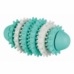 Trixie Doğal Kauçuk Diş Bakım Köpek Oyuncağı 15 Cm - Trixie