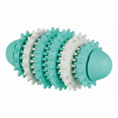 Trixie Doğal Kauçuk Diş Bakım Köpek Oyuncağı 15 Cm - 1