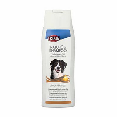 Trixie Fındık ve Akdiken Yağı Özlü Köpek Şampuanı 250 Ml - 1