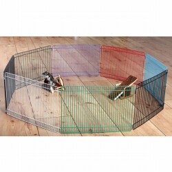 Trixie Hamster Oyun Bahçesi - Trixie