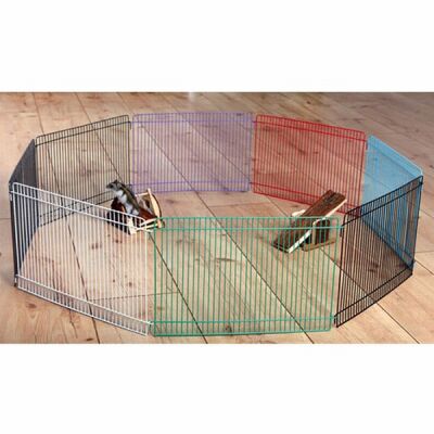 Trixie Hamster Oyun Bahçesi - 1