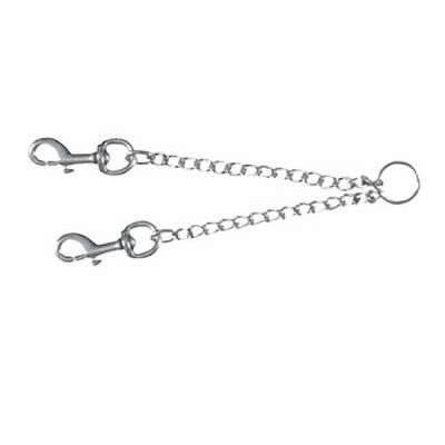 Trixie İki Köpek İçin Gezdirme Aparatı 42 Cm 2 Mm - 1