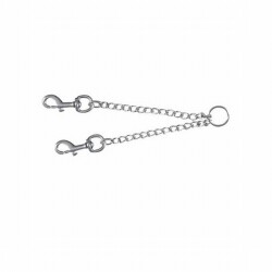 Trixie İki Köpek İçin Gezdirme Aparatı 60 Cm 4 Mm - Trixie