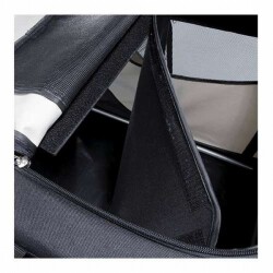 Trixie İki Köpek Taşıma Kutusu S-M 91x60x61 57 Cm - 2