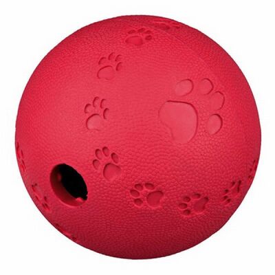 Trixie Kauçuk Ödül Topu Köpek Oyuncağı 6 Cm - 1