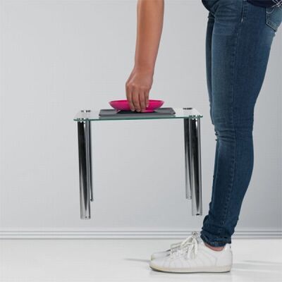 Trixie Kaymaz Altlıklı Kedi ve Köpek Mama Kabı 850 Ml - 2