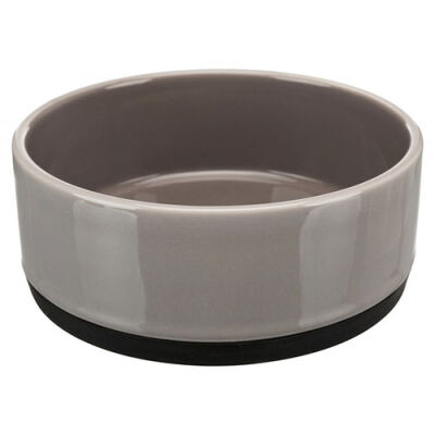 Trixie Kaymaz Tabanlı Seramik Köpek Mama Su Kabı 0,75 lt 16 Cm - 1
