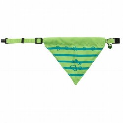 Trixie Kedi Bandanalı Boyun Tasması - 3