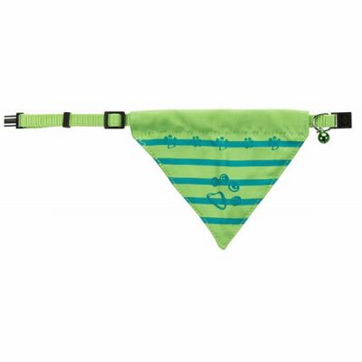 Trixie Kedi Bandanalı Boyun Tasması - 3