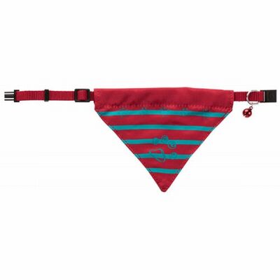 Trixie Kedi Bandanalı Boyun Tasması - 2