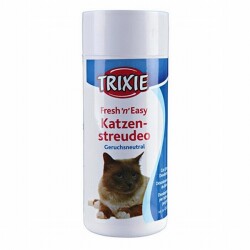 Trixie Kedi Kumu Kötü Koku Giderici 200 Gr - Trixie