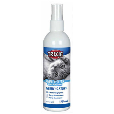 Trixie Kedi Kumu Kötü Koku Giderici Parfümü 175 Ml - 1