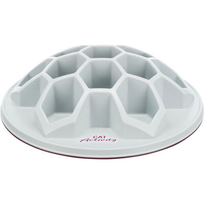 Trixie Mama Kabı ve Kedi Zeka Oyuncağı Açık Gri 35 Cm - 1