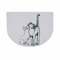 Trixie Kedi Mama Servisi 40x30 Cm - Trixie