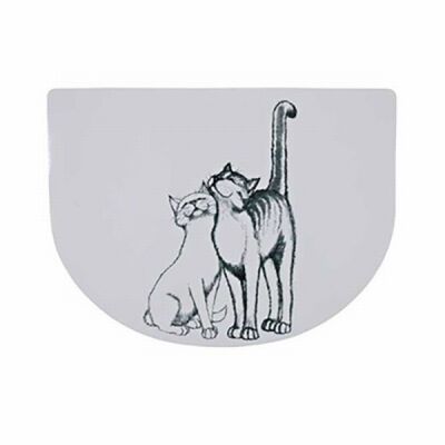 Trixie Kedi Mama Servisi 40x30 Cm - 1