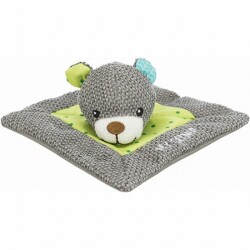 Trixie Kedi Otlu Yavru Kedi Oyuncağı 13x13 Cm - 3