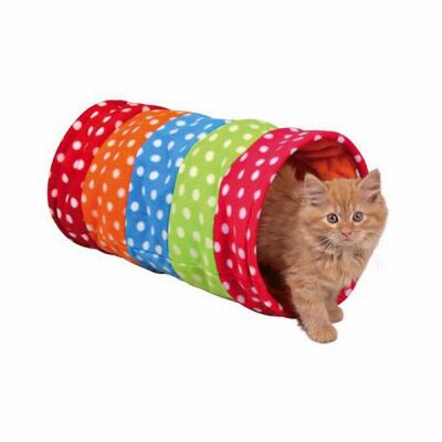 Trixie Kedi Oyun Tüneli 25x50 Cm - 1