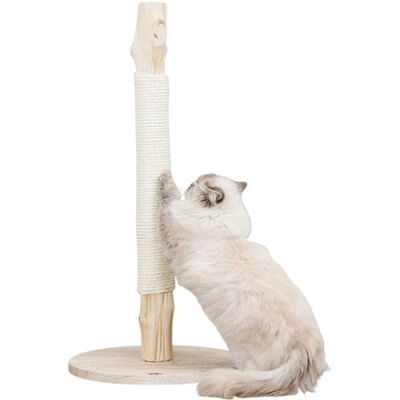 Trixie Kedi Tırmalaması XXL Bej 97 Cm - 1