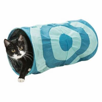 Trixie Kedi Tüneli 25x50 Cm - 2