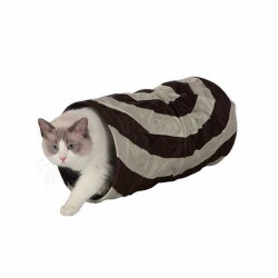 Trixie Kedi Tüneli 25x50 Cm - Trixie