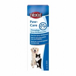 Trixie Kedi ve Köpek Pati Bakım Spreyi 50 Ml - Trixie