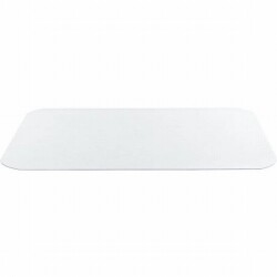 Trixie Kedi ve Köpek Şeffaf Mama Su Kabı Servisi 48x30 Cm - Trixie