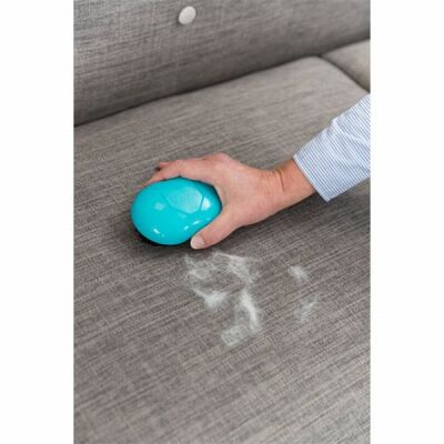 Trixie Kedi ve Köpek Tüy Toplama ve Temizleme Fırçası 7x10 Cm - 3