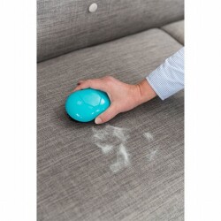 Trixie Kedi ve Köpek Tüy Toplama ve Temizleme Fırçası 7x10 Cm - 3