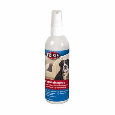 Trixie Kedi ve Köpek Uzaklaştırıcı Sprey 175 Ml - 1