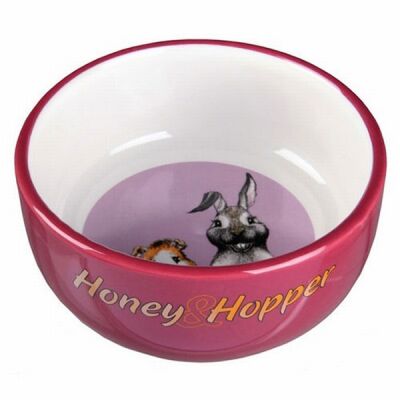 Trixie Kemirgen Mama Su Kabı 11cm 250 Ml - 2