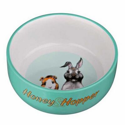 Trixie Kemirgen Mama Su Kabı 11cm 250 Ml - 1