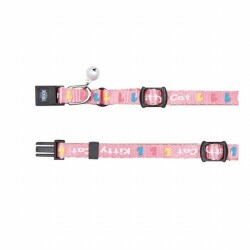 Trixie Kittycat Yavru Kedi Boyun Tasması - 2