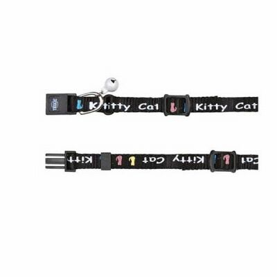 Trixie Kittycat Yavru Kedi Boyun Tasması - 1
