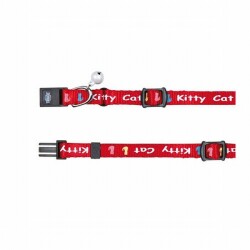 Trixie Kittycat Yavru Kedi Boyun Tasması - 3