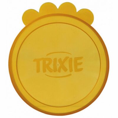 Trixie Konserve Kapağı 10,6 Cm 2'li - 3