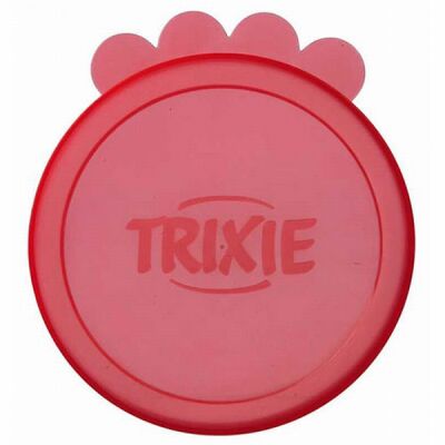 Trixie Konserve Kapağı 10,6 Cm 2'li - 1