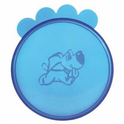 Trixie Konserve Kutu Kapağı 3'lü 7 Cm - Trixie