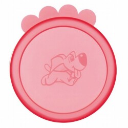 Trixie Konserve Kutu Kapağı 3'lü 7 Cm - 2