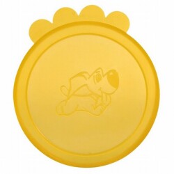 Trixie Konserve Kutu Kapağı 3'lü 7 Cm - 3