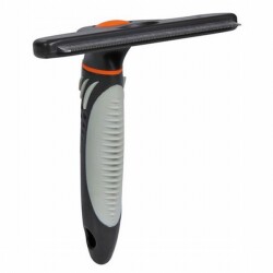 Trixie Köpek Alt Kürk Tarağı 11x15 Cm - Trixie