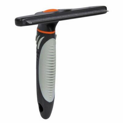 Trixie Köpek Alt Kürk Tarağı 11x15 Cm - 1