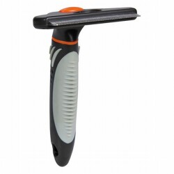 Trixie Köpek Alt Kürk Tarağı 8x14 Cm - Trixie