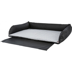 Trixie Köpek Araba Yatağı ve Bagaj Örtüsü 95x75 Cm - 3