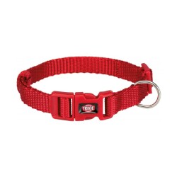 Trixie Premium Köpek Boyun Tasması XS-S Kırmızı - Trixie