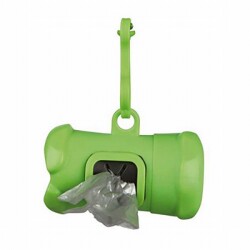 Trixie Köpek Dışkı Poşeti Kabı - 1