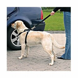 Trixie Köpek Emniyet Kemeri Large 70-90 Cm - 3